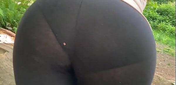  Mom Vpl Huge Ass Public